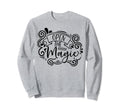 Morally Grey Funny Reading Gift Book Sweatshirt - Trendy Graphic Men Women - T-Shirt, Sweatshirt, Hoodie