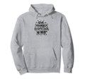 Give Yourself Permission To Rest Hoodie - Fun Novelty Design Men Women - T-Shirt, Sweatshirt, Hoodie