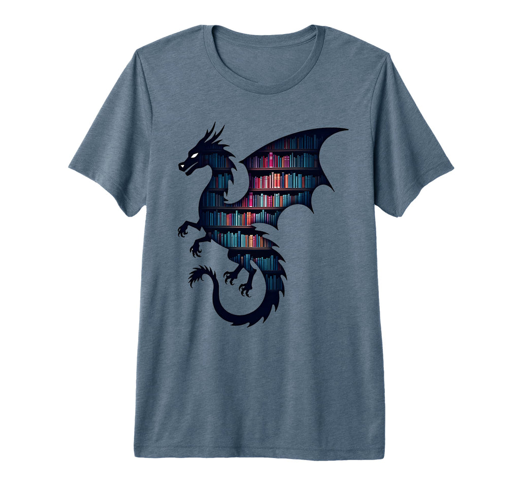 Book Lover Bookworm Reading T-Shirt - Casual Everyday Wear for Adults - T-Shirt, Sweatshirt, Hoodie