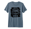 Only Therapy I Need Is My Doxie Dog T-Shirt - Trendy Graphic for Adults - T-Shirt, Sweatshirt, Hoodie