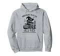 Midnight Salem Book Club Books Brews Hoodie - Custom Art Print Men Women - T-Shirt, Sweatshirt, Hoodie
