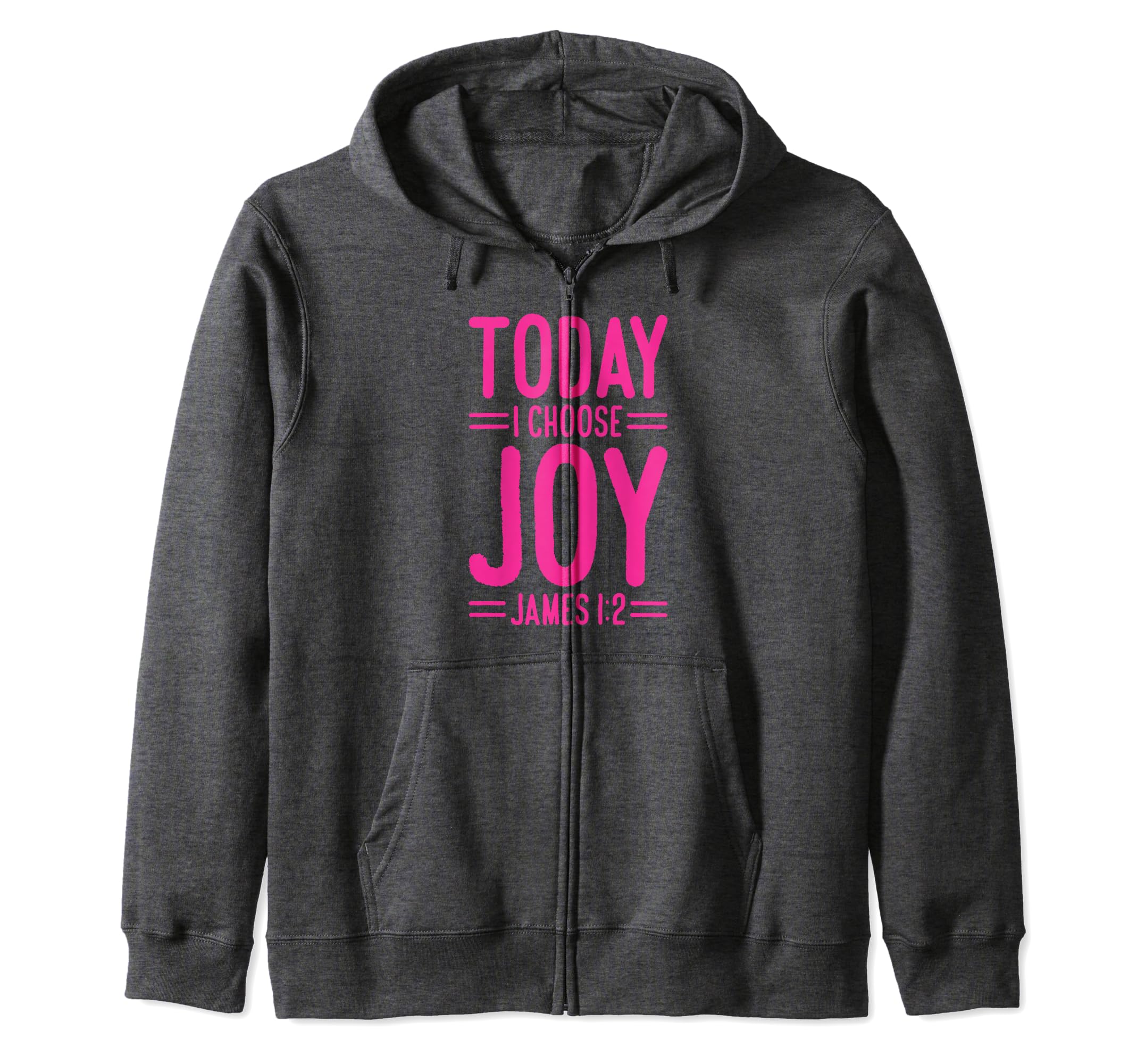 Christian Worship Faith Bible Verse Hoodie - Minimalist Print for Adults - T-Shirt, Sweatshirt, Hoodie