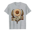 Be Gentle Soul Kindness And Compassion T-Shirt - Novelty Apparel Unisex - T-Shirt, Sweatshirt, Hoodie