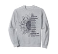 You Are Beautiful Victorious Sweatshirt - Streetwear Style Men Women - T-Shirt, Sweatshirt, Hoodie
