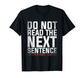 Funny Book Lover Gift Reading T-Shirt - Custom Art Print for Adults - T-Shirt, Sweatshirt, Hoodie