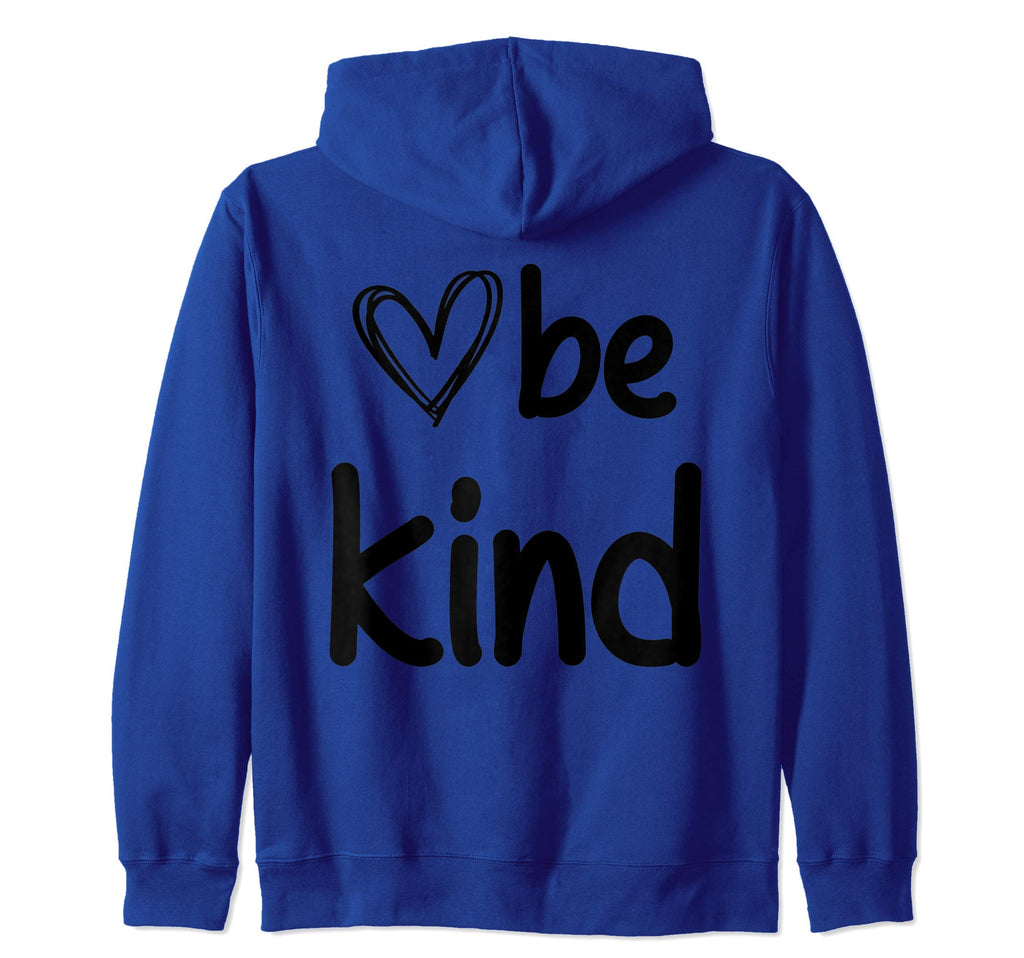 Mental Health Awareness Self Care Gifts Hoodie - Minimalist Print Unisex - T-Shirt, Sweatshirt, Hoodie