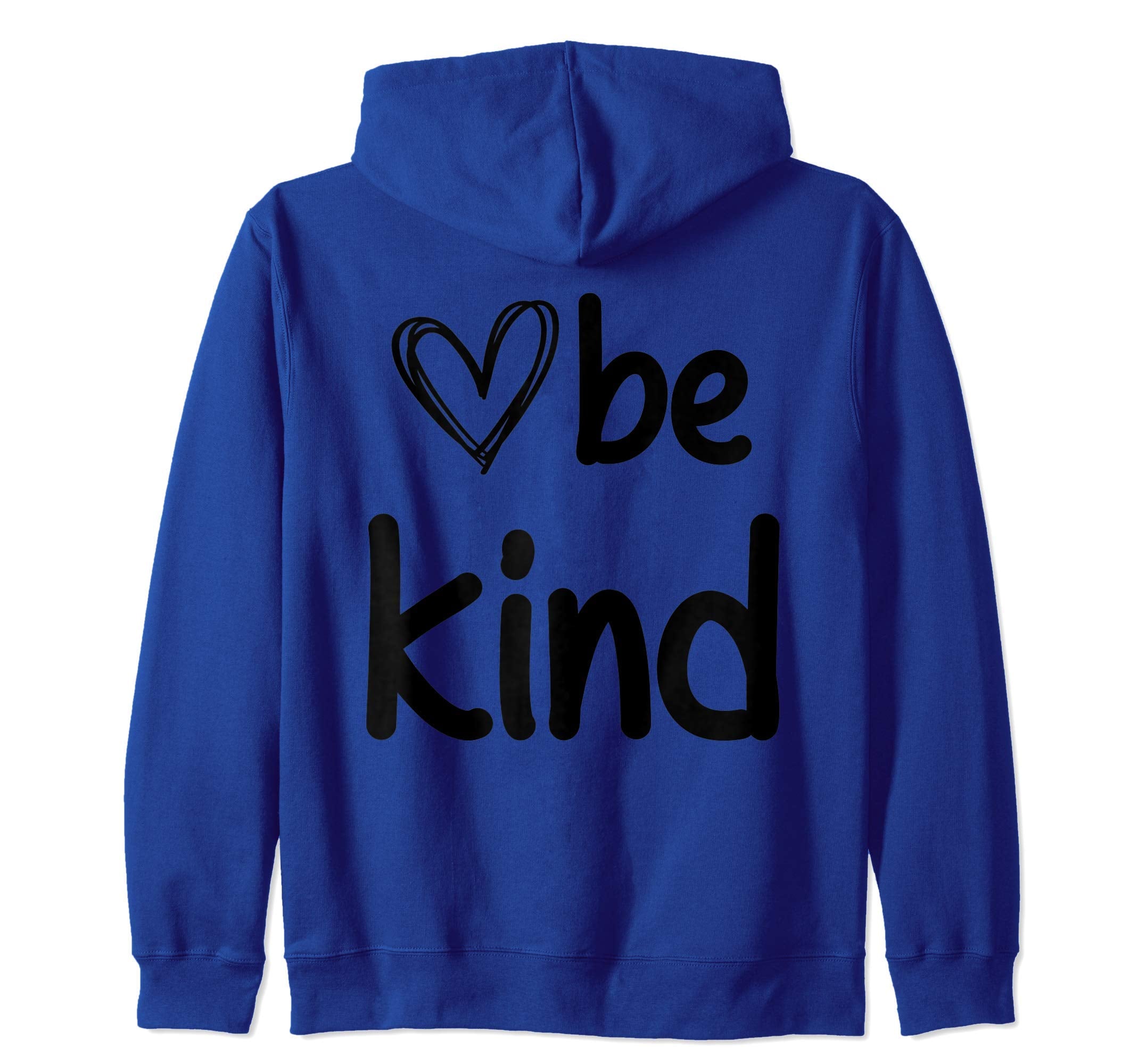 Mental Health Awareness Self Care Gifts Hoodie - Minimalist Print Unisex - T-Shirt, Sweatshirt, Hoodie
