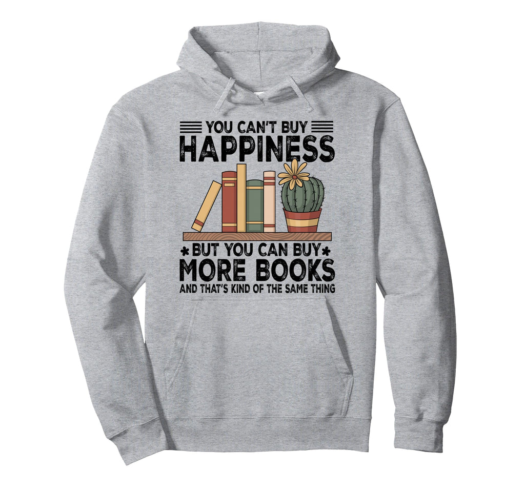 Books Reading Lovers Bookworm Funny Hoodie - Trendy Graphic for Adults - T-Shirt, Sweatshirt, Hoodie