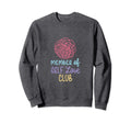 Member Self Love Club Funny Hoodie - Casual Everyday Wear Men Women - T-Shirt, Sweatshirt, Hoodie