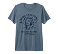 Noise Canceling Sarcastic Quiet Tri T-Shirt - Unique Graphic Men Women - T-Shirt, Sweatshirt, Hoodie
