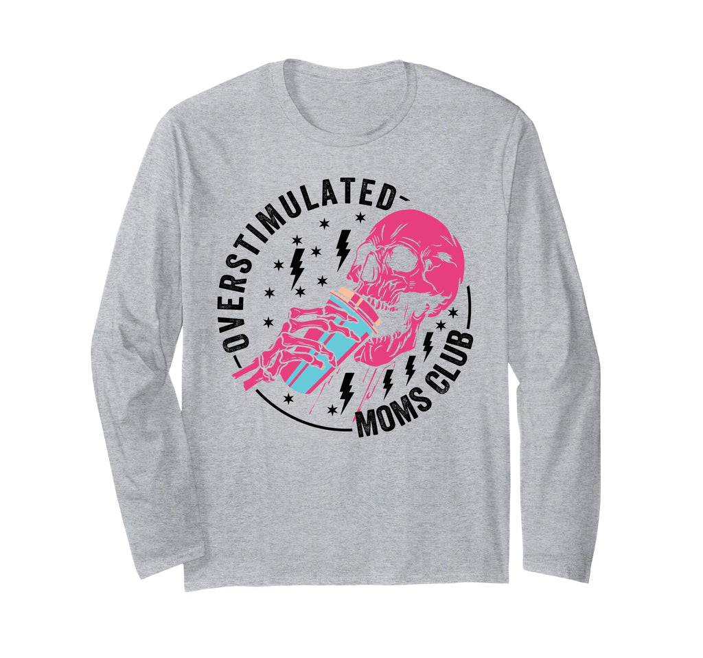 Funny Mom Mommy Jokes Family T-Shirt - Fun Novelty Design Men Women - T-Shirt, Sweatshirt, Hoodie