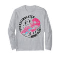 Funny Mom Mommy Jokes Family T-Shirt - Fun Novelty Design Men Women - T-Shirt, Sweatshirt, Hoodie