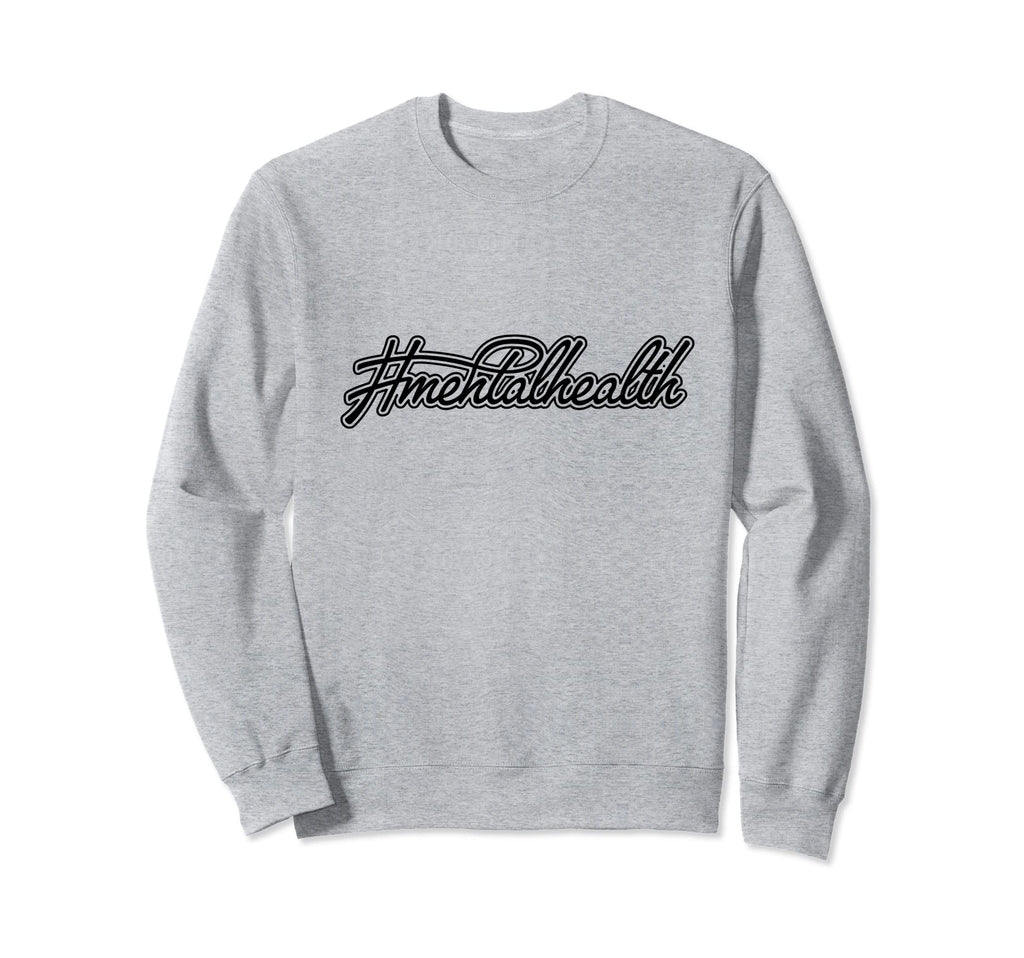 Mentalhealth Feminist Mental Health Sweatshirt - Unique Graphic for Adults - T-Shirt, Sweatshirt, Hoodie