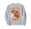 Mental Health Depression Positive Sweatshirt - Novelty Apparel Men Women - T-Shirt, Sweatshirt, Hoodie