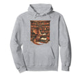 Fantasy Dragon Reading Books Hoodie - Casual Everyday Wear for Adults - T-Shirt, Sweatshirt, Hoodie