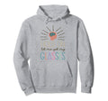 Funny Overthinker Mental Health Hoodie - Custom Art Print Men Women - T-Shirt, Sweatshirt, Hoodie