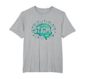 End Stigma Mental Health Awareness T-Shirt - Graphic Print for Adults - T-Shirt, Sweatshirt, Hoodie