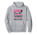 Christianity Bookreader Book Lover Hoodie - Streetwear Style Unisex - T-Shirt, Sweatshirt, Hoodie