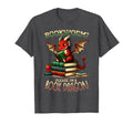 Im Book Dragon Literature Reading T-Shirt - Casual Everyday Wear Men Women - T-Shirt, Sweatshirt, Hoodie