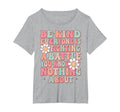 Be Kind Everyone Is Fighting Battle T-Shirt - Trendy Graphic for Adults - T-Shirt, Sweatshirt, Hoodie