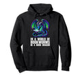 World Bookworms Be Book Dragon Reading Hoodie - Casual Everyday Wear Unisex - T-Shirt, Sweatshirt, Hoodie