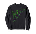 This All Shall Pass Mental Health Sweatshirt - Novelty Apparel Men Women - T-Shirt, Sweatshirt, Hoodie
