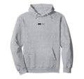 Keep Going Minimalist Hoodie - Aesthetic Graphic Unisex - T-Shirt, Sweatshirt, Hoodie
