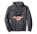I Cant Keep Calm Im Gonna Be Aunt Hoodie - Fun Novelty Design Men Women - T-Shirt, Sweatshirt, Hoodie