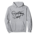 Overthinking Expert Depression Mental Hoodie - Unique Graphic Unisex - T-Shirt, Sweatshirt, Hoodie