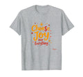 Choose Joy Over Everything T-Shirt - Custom Art Print for Adults - T-Shirt, Sweatshirt, Hoodie