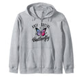 Butterfly Insects Caterpillar Sweatshirt - Trendy Graphic for Adults - T-Shirt, Sweatshirt, Hoodie