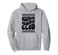 Overstimulated Moms Club Funny Hoodie - Streetwear Style Men Women - T-Shirt, Sweatshirt, Hoodie