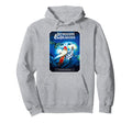 Dungeons Dragons Advanced Players Hoodie - Novelty Apparel for Adults - T-Shirt, Sweatshirt, Hoodie
