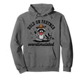 Hold Partner Im Overstimulated Funny Hoodie - Aesthetic Graphic Unisex - T-Shirt, Sweatshirt, Hoodie