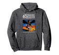 Dungeons Dragons Expert Rulebook Hoodie - Trendy Graphic Men Women - T-Shirt, Sweatshirt, Hoodie