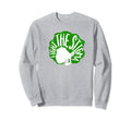 Mental Health Awareness Month Sweatshirt - Streetwear Style for Adults - T-Shirt, Sweatshirt, Hoodie