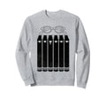 Lgbt Librarian Library Book Reading Sweatshirt - Streetwear Style Unisex - T-Shirt, Sweatshirt, Hoodie