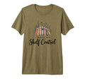 I Have Shelf Control Bookish T-Shirt - Aesthetic Graphic for Adults - T-Shirt, Sweatshirt, Hoodie