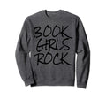 Bibliophile Proud Book Lover Sweatshirt - Casual Everyday Wear for Adults - T-Shirt, Sweatshirt, Hoodie
