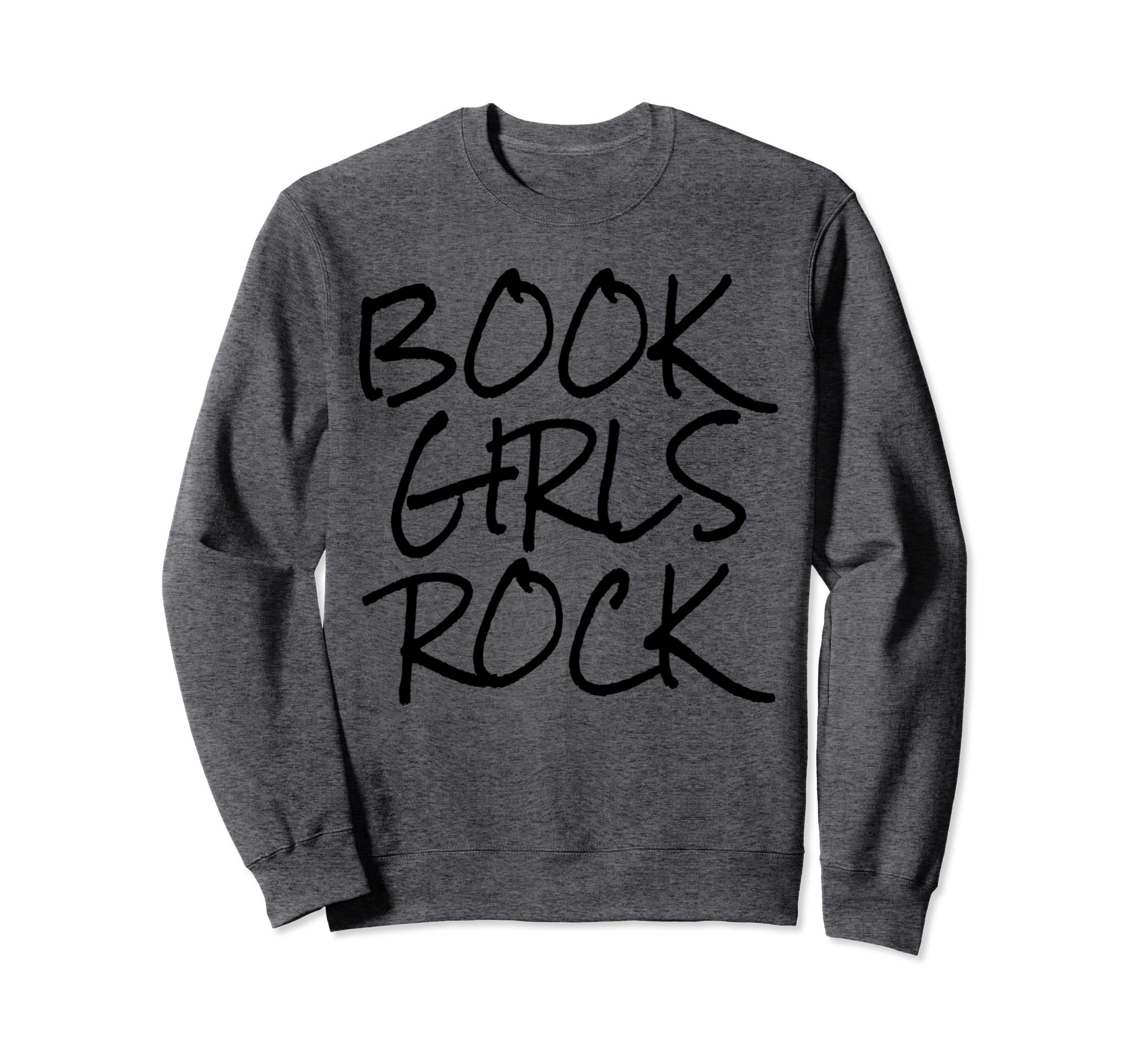 Bibliophile Proud Book Lover Sweatshirt - Casual Everyday Wear for Adults - T-Shirt, Sweatshirt, Hoodie