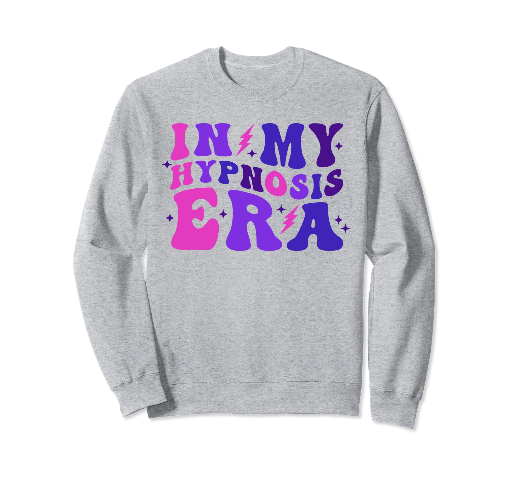 My Hypnosis Era Trendy New Age Sweatshirt - Streetwear Style Unisex - T-Shirt, Sweatshirt, Hoodie