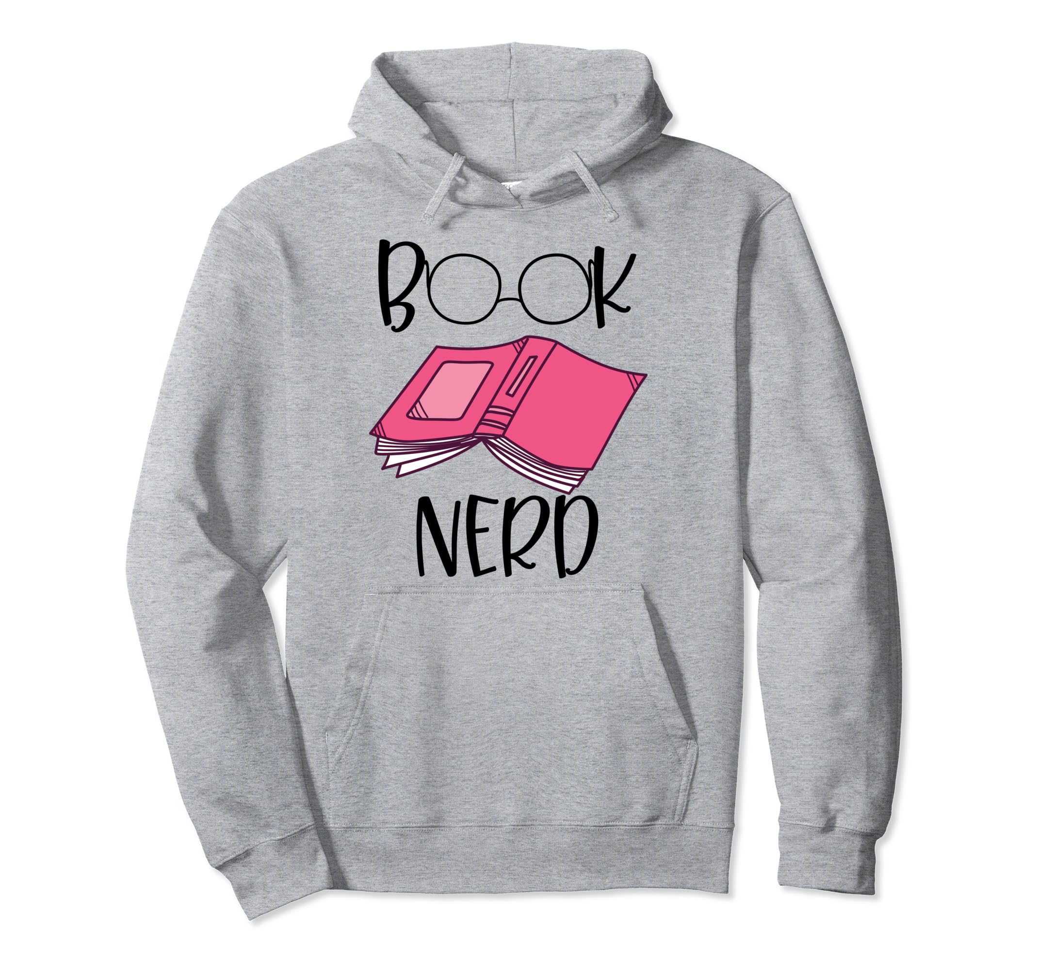 Smut Reader Funny Reading Gift Book Hoodie - Custom Art Print Men Women - T-Shirt, Sweatshirt, Hoodie