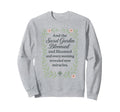 Secret Garden Classical Literature Sweatshirt - Unique Graphic for Adults - T-Shirt, Sweatshirt, Hoodie