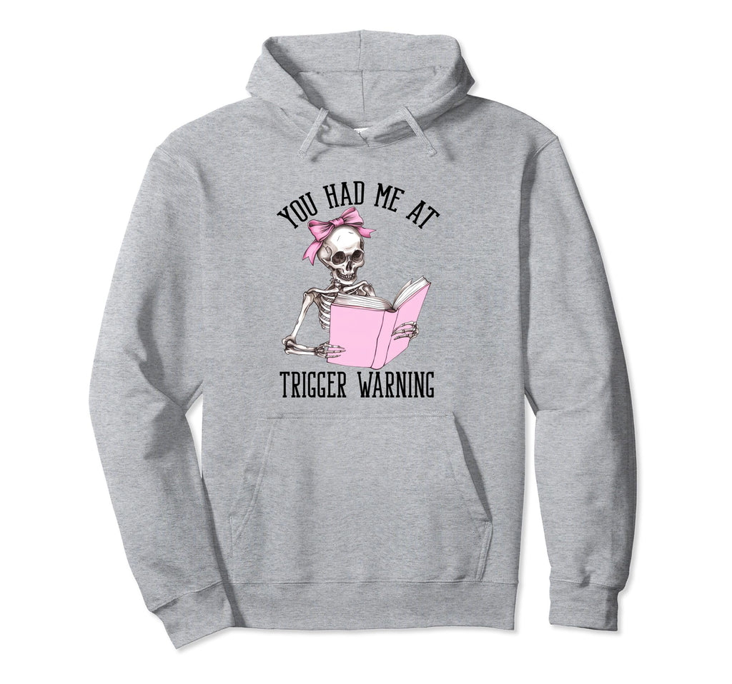 Dirty Romance Smut Smutty Book You Hoodie - Casual Everyday Wear Men Women - T-Shirt, Sweatshirt, Hoodie