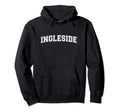 Rilla Ingleside Hoodie - Unique Graphic for Adults - T-Shirt, Sweatshirt, Hoodie
