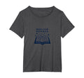 Book Club Member Magical Reading Womens T-Shirt - Graphic Print Men Women - T-Shirt, Sweatshirt, Hoodie