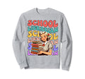 Reading Squad Book Lover Sweatshirt - Casual Everyday Wear for Adults - T-Shirt, Sweatshirt, Hoodie