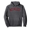 Future Neurologist Neurology Neurosurgeon Hoodie - Custom Art Print Unisex - T-Shirt, Sweatshirt, Hoodie
