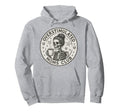 Moms Club Overstimulated Groovy Hoodie - Novelty Apparel for Adults - T-Shirt, Sweatshirt, Hoodie