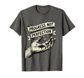 Progress Not Perfection Occupational T-Shirt - Novelty Apparel Men Women - T-Shirt, Sweatshirt, Hoodie
